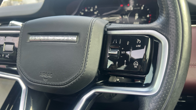 Land Rover Range Rover Evoque 2.0 D200 R-Dynamic HSE 5dr Auto Diesel Hatchback